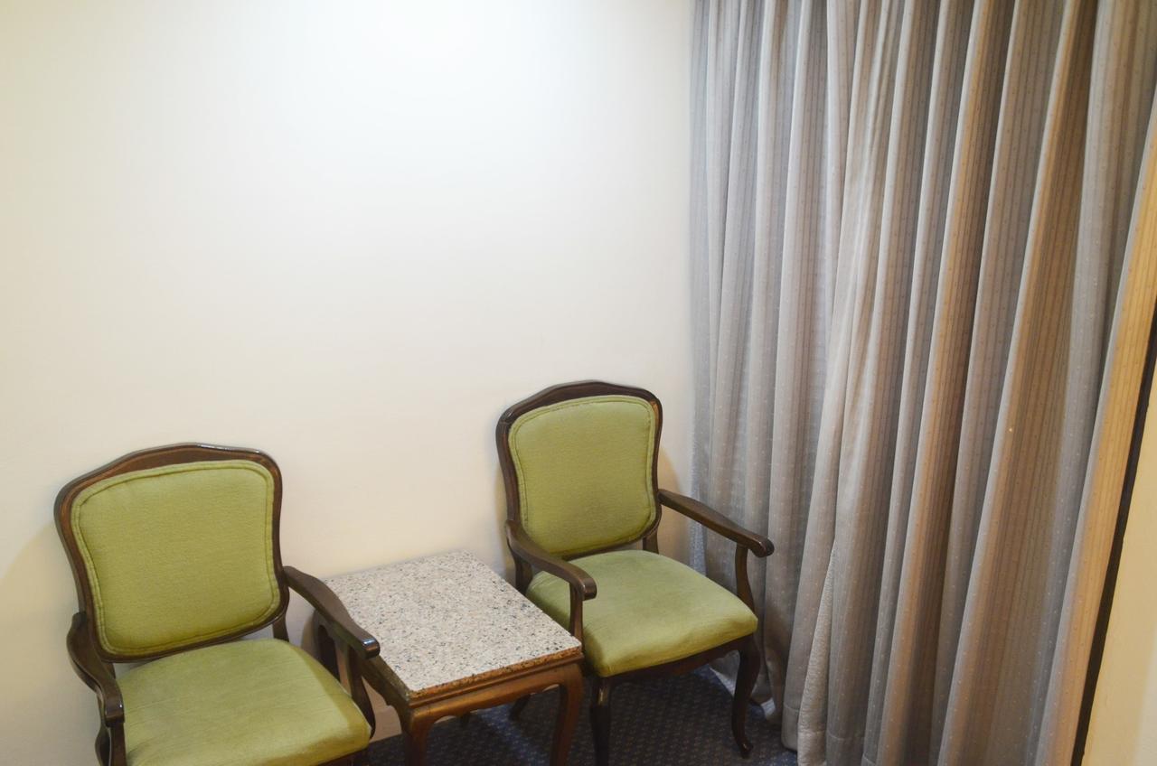 Guang Haw Hotel تاينان المظهر الخارجي الصورة